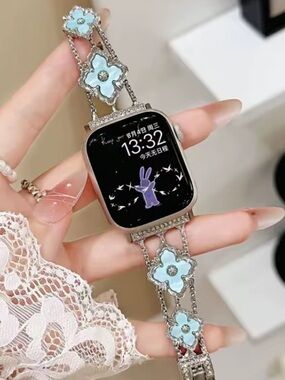 Apple Watch band 38-42mm 40-44mm/42-46mm/41-45mm/49mm/Watch series 8 976543 SE